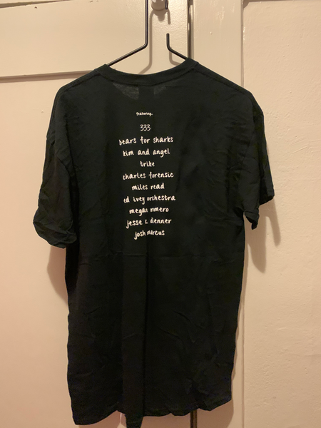 ROCKtheRIDGE No. 1 (2015) (T-Shirt)
