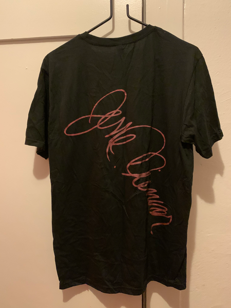 ^J^ Lyrics (2015) (T-Shirt)