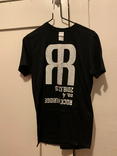 ROCKtheRIDGE No. 4 (2018) (T-Shirt)
