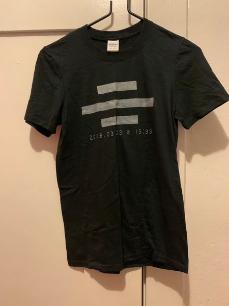 14th Annual 333 Under The Tree on 3/3 (2018) (T-Shirt)