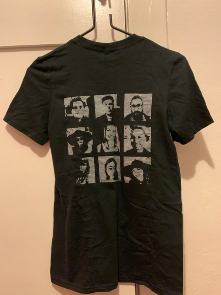 14th Annual 333 Under The Tree on 3/3 (2018) (T-Shirt)