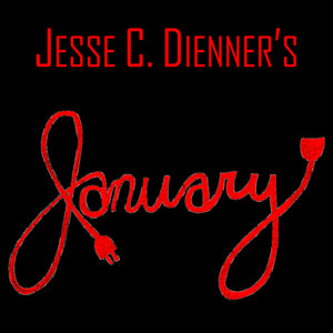 Song A Day Demos: January (Compact Disc)