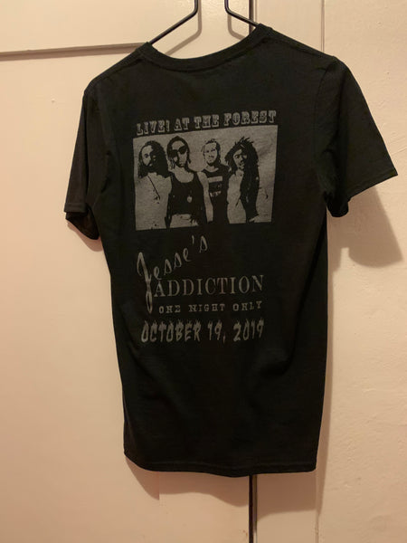 Halloween 2019 Tribute (T-Shirt and Bonus Bag)