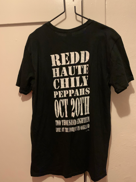 Halloween Tribute 2018 (T-Shirt and Bonus Bag!)